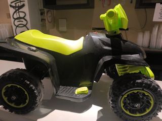 Quad Infantil 12V