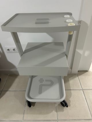 Equipo Phisioinvasiva