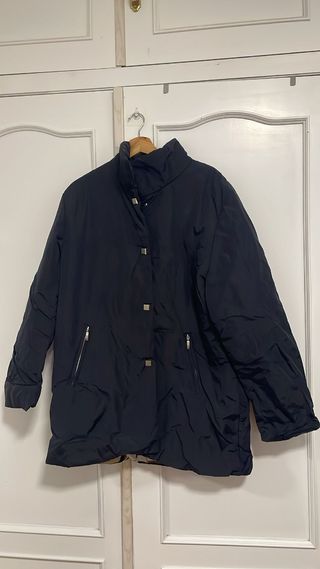 Chaqueton en perfecto estado si necesitas cualquie