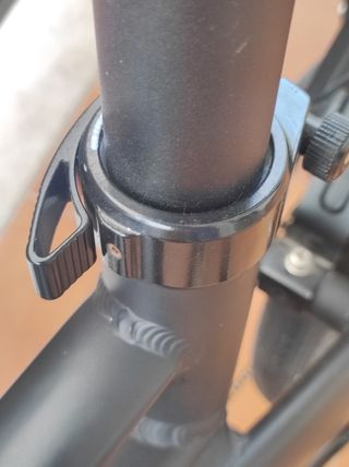 Bicicleta eléctrica LITTIUM Ibiza Dogma 03 (495km)