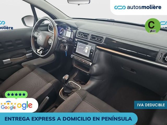 Citroën C3 PureTech 83 Feel Pack 61 kW (83 CV)