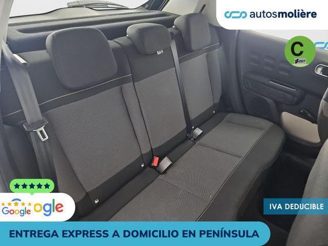 Citroën C3 PureTech 83 Feel Pack 61 kW (83 CV)