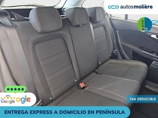 Fiat Tipo 1.5 Hybrid City Life DCT 96 kW (130 CV)