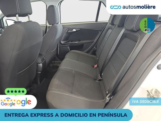 Fiat Tipo 1.5 Hybrid City Life DCT 96 kW (130 CV)