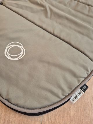 Saco Bugaboo Bee Verde Caqui