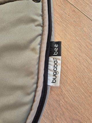 Saco Bugaboo Bee Verde Caqui