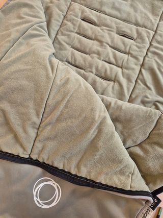 Saco Bugaboo Bee Verde Caqui