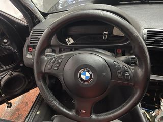 Volante BMW pack M e46
