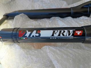 Horquilla FRM Airway Carbono 27.5.
