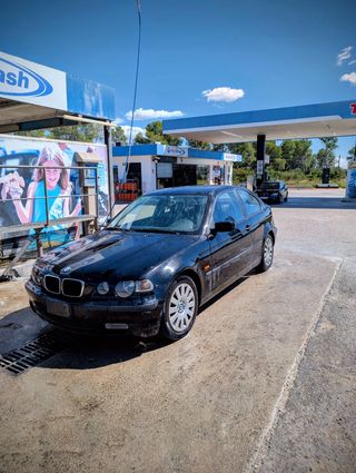 BMW Serie 3 2002