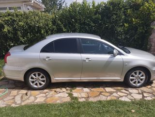 Toyota Avensis 2006