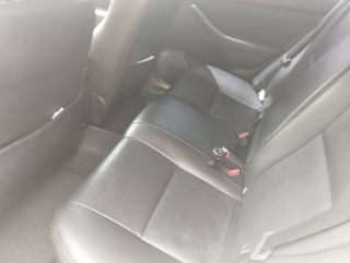 Toyota Avensis 2006