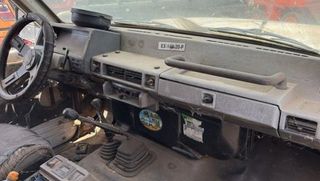 Despiece Nissan Patrol A428