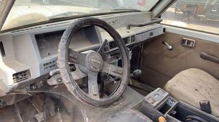 Despiece Nissan Patrol A428