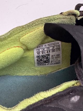 Scarpe Adidas Copa Taglia 44