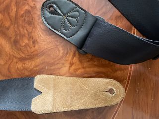 Correas de guitarra (2 unidades)