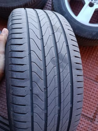 Llantas Audi Volkswagen Grupo Vag 5x112 205/55r16