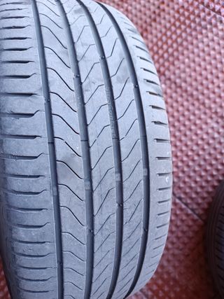 Llantas Audi Volkswagen Grupo Vag 5x112 205/55r16