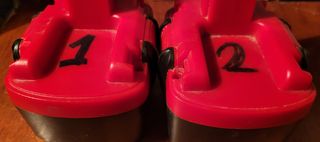 2 Baterías Herramienta 14.4V Ni-MH 3000mAh