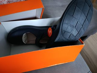 Biomecanics Zapatos Niña Azul Marino