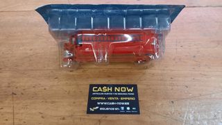 PEGASO Z-901 CAMIÓN BOMBEROS (1950) A ESCALA 1/43