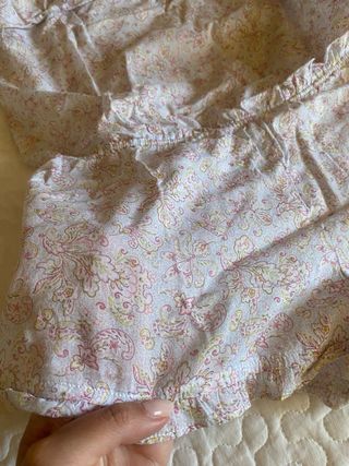 Pijamas cortos talla 32-34. Etam, Oysho, lefties