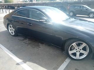 Mercedes-Benz Clase CLS 2006