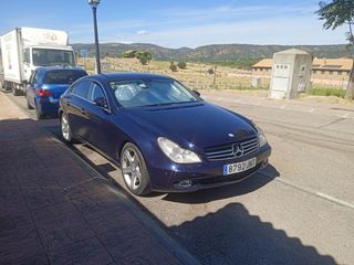 Mercedes-Benz Clase CLS 2006