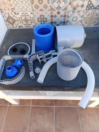 Skimmer para Piscinas desmontables