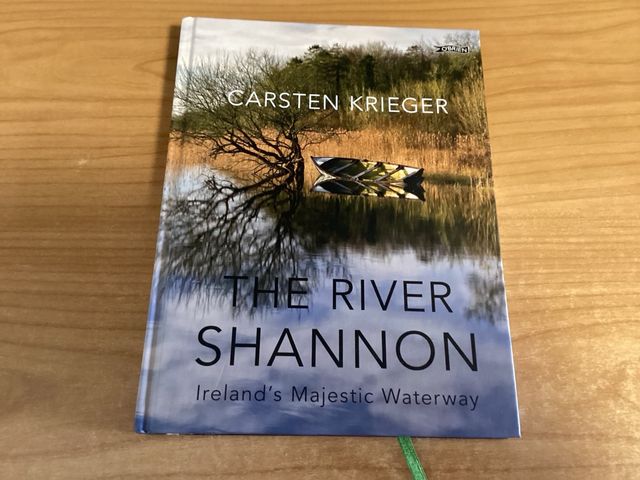 The River Shannon: Ireland's Majestic Waterway