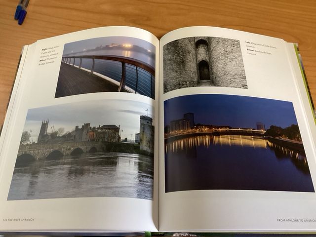 The River Shannon: Ireland's Majestic Waterway