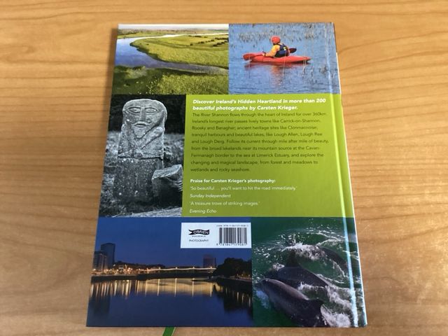 The River Shannon: Ireland's Majestic Waterway