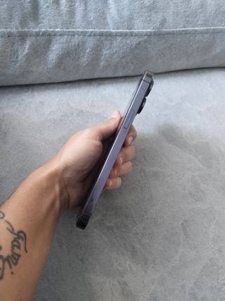 iPhone 14 Pro Max 256GB Azul Marino