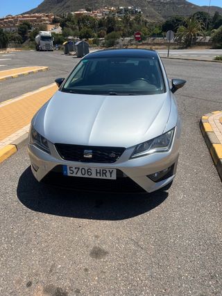 SEAT Leon 2014