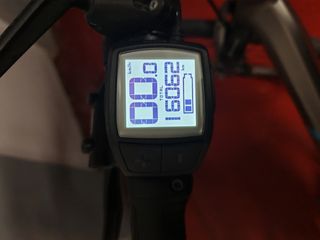 Bicicleta Felt Verza Bosch