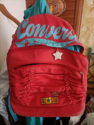 Mochila Converse Grande