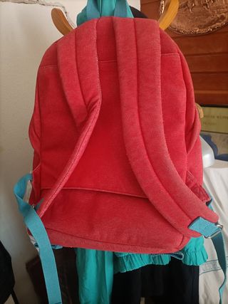 Mochila Converse Grande