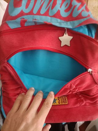 Mochila Converse Grande