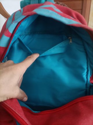 Mochila Converse Grande