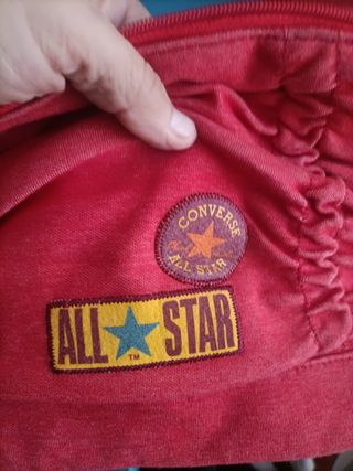 Mochila Converse Grande