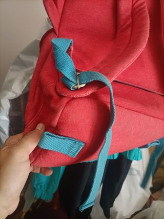 Mochila Converse Grande