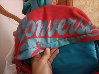 Mochila Converse Grande