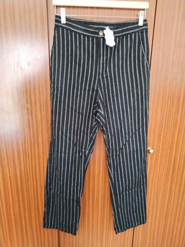PANTALÓN, Talla, NUEVO