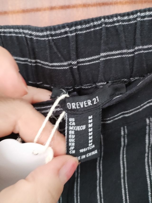 PANTALÓN, Talla, NUEVO