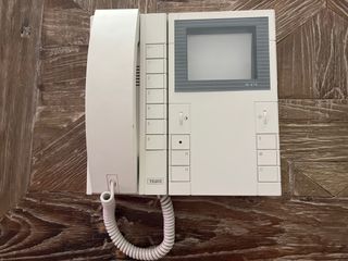 Videoportero Tegui M410 Blanco