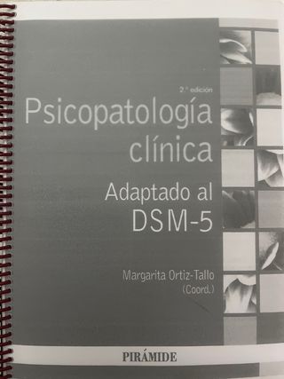 psicopatología forense