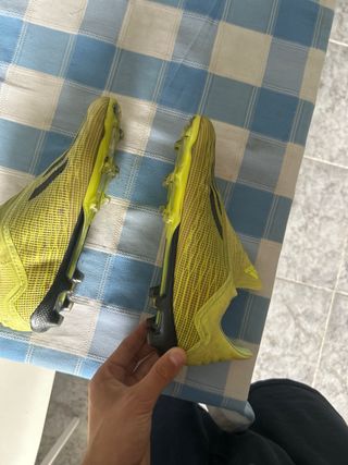 Zapatillas Adidas Niños Alta Gama