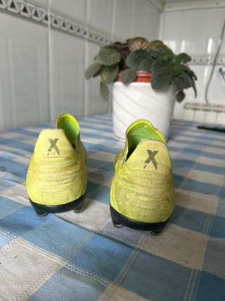 Zapatillas Adidas Niños Alta Gama