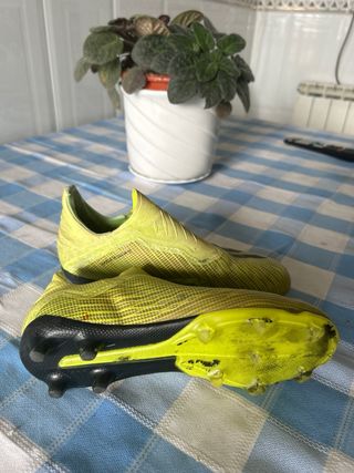 Zapatillas Adidas Niños Alta Gama