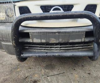 Nissan 359108 llanta 403000x801 terrano terrano ii
